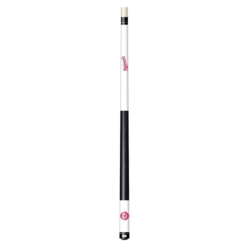Imperial-Washington-Nationals-Laser-Etched-Cue