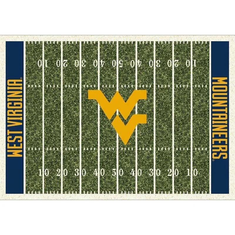 Imperial-West-Virginia-6-x-8-Home-Field-Rug