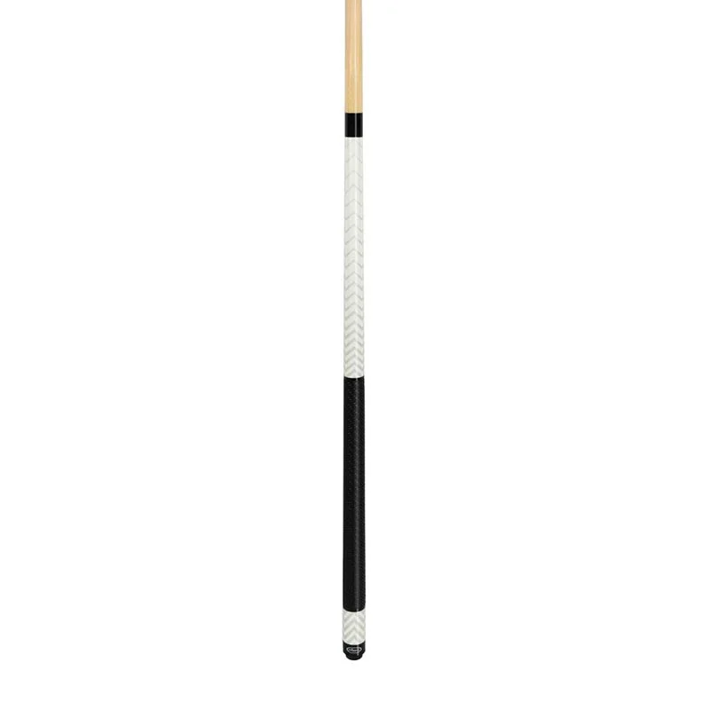 Imperial-White-Chevron-Cue
