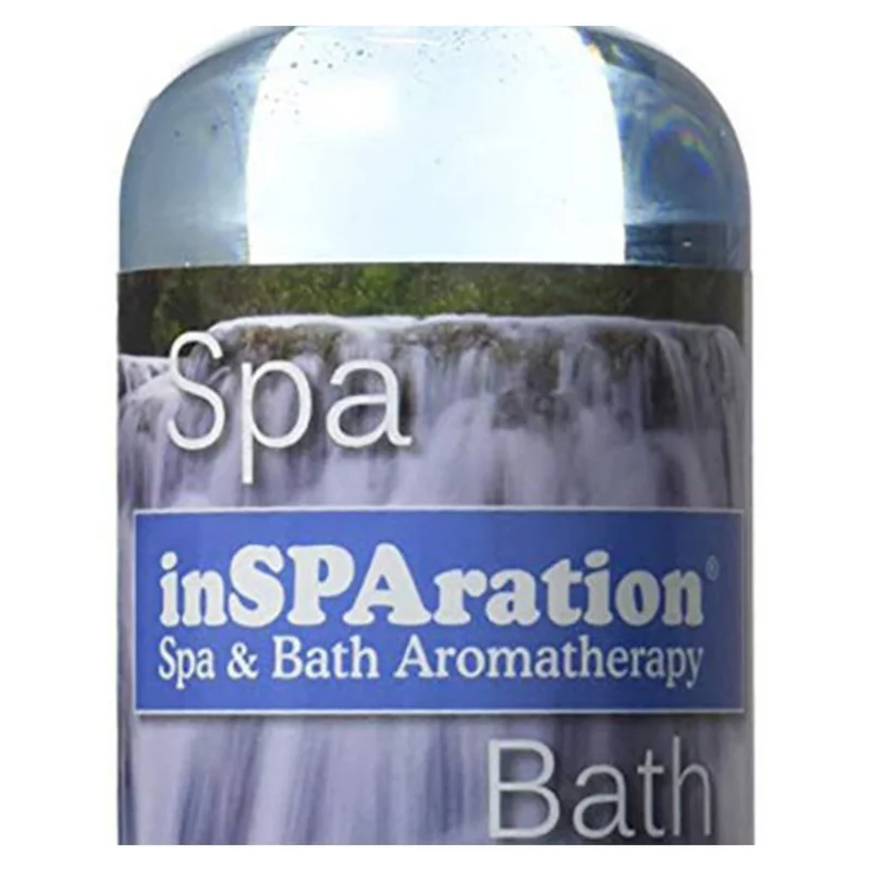 InSPAration-200FRX-12-Per-Case-9-Oz-Fresh-Spa-Bath-Fragrance