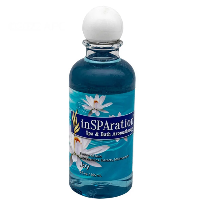 InSPAration-205X-12-Per-Case-9-Oz-Joy-Spa-Bath-Aromatherapy