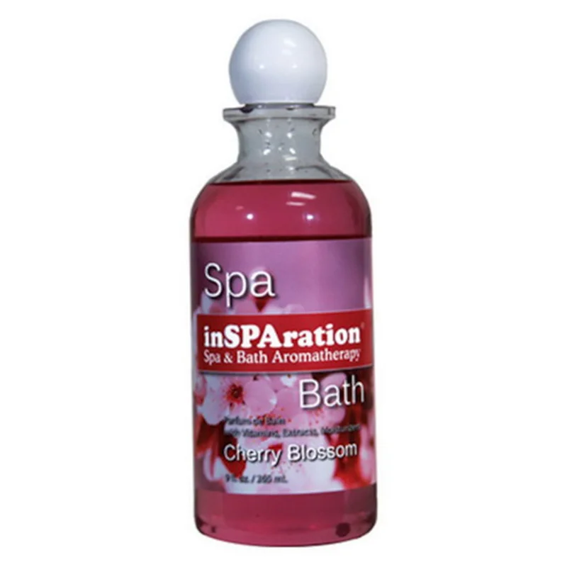 InSPAration-212X-12-Per-Case-9-Oz-Cherry-Blossom-Spa-Bath-Aromatherapy