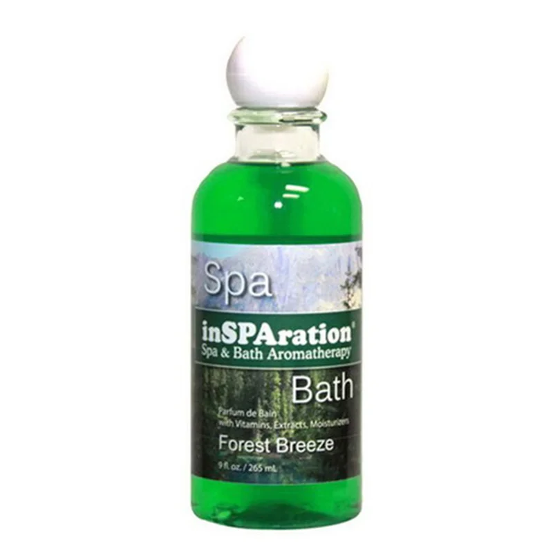 InSPAration-215X-12-Per-Case-9-Oz-Forest-Breeze-Spa-Bath-Aromatherapy