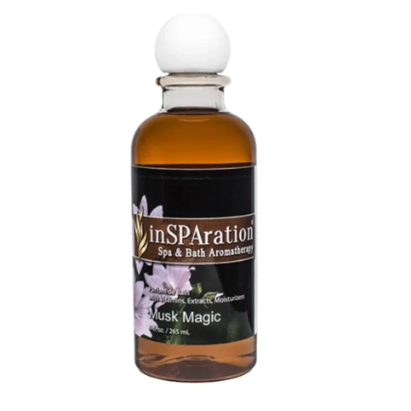 InSPAration-220X-12-Per-Case-9-Oz-Musk-Magic-Spa-Bath-Aromatherapy