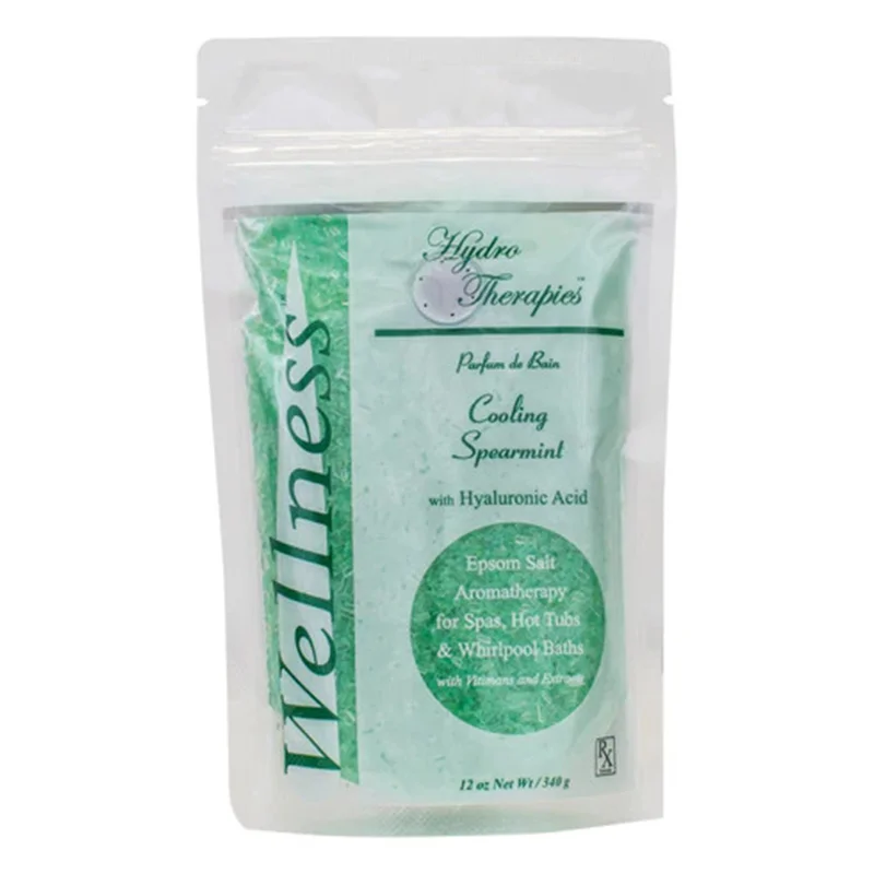 InSPAration-559-6-Per-Case-Wellness-12-Oz-Epsom-Crystals-Cooling-Spearmint