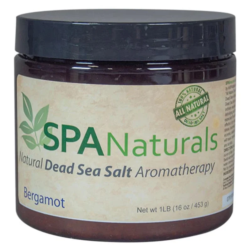 InSPAration-594-6-Per-Case-16oz-Spa-Naturals-Dead-Sea-Salt-Bergamot