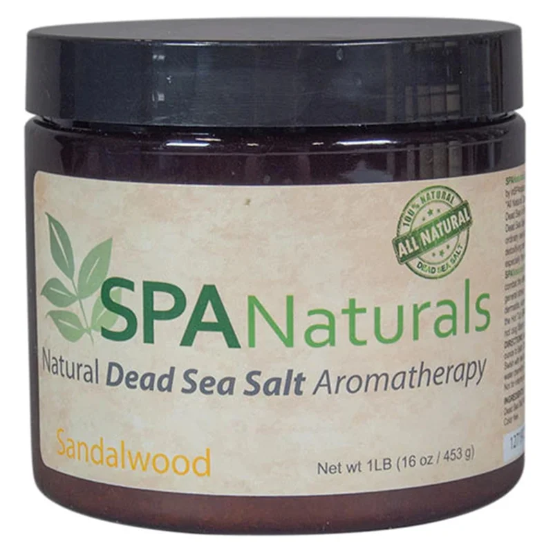 InSPAration-596-6-Per-Case-16oz-Spa-Naturals-Dead-Sea-Salt-Sandalwood