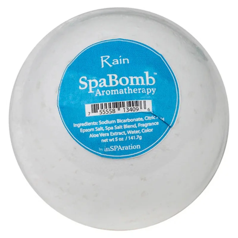 InSPAration-749-SB-12-Per-Case-5-Oz-SpaBomb-Aromatherapy-Rain