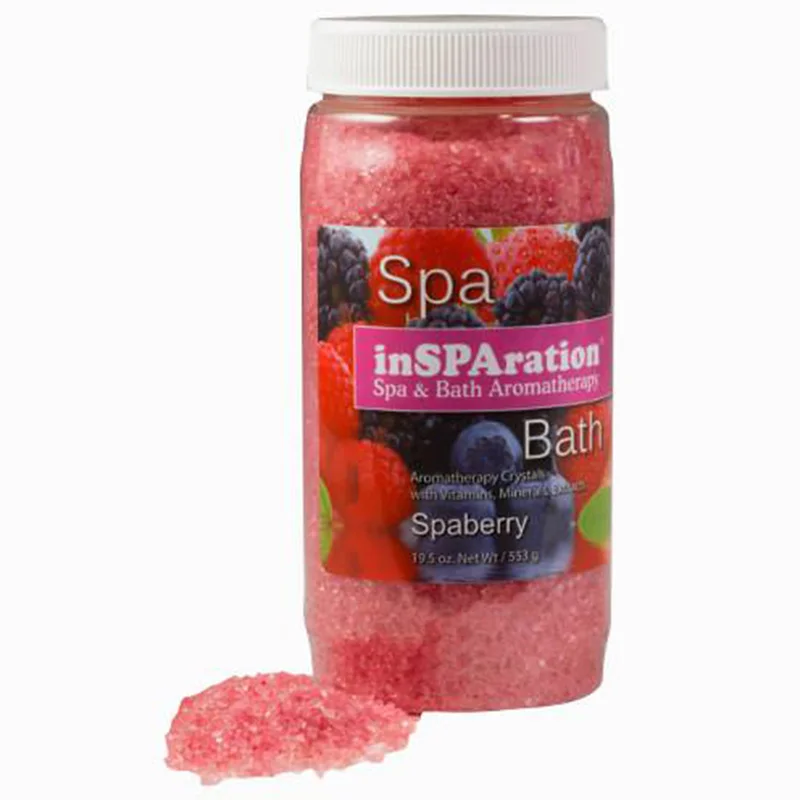 InSPAration-751-6-Per-Case-19-Oz-Spa-Bath-Crystals-Spaberry