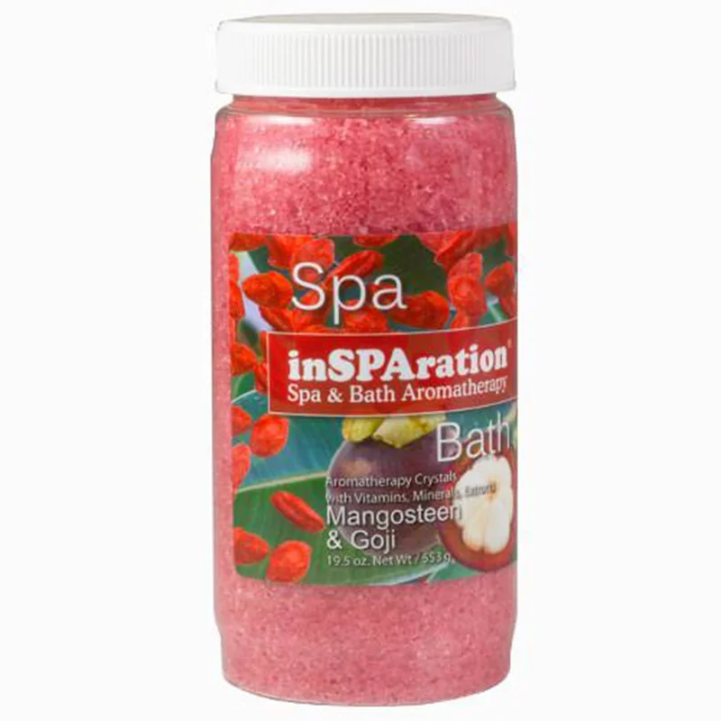 InSPAration-757-6-Per-Case-19-Oz-Spa-Bath-Crystals-Mangosteen-Goji