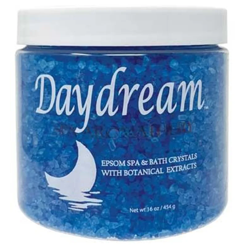 InSPAration-906-C-6-Per-Case-16-Oz-Daydream-Epsom-Salt-Aromatherapy