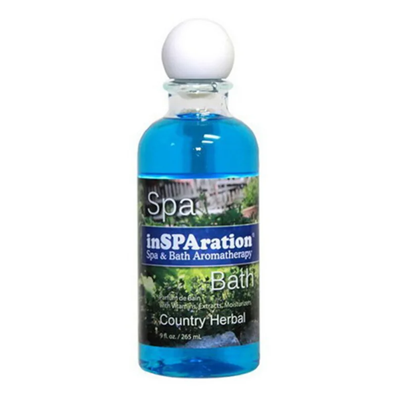 InSPAration-INS213XEACH-9-Oz-Country-Herbal-Spa-Bath-Aromatherapy