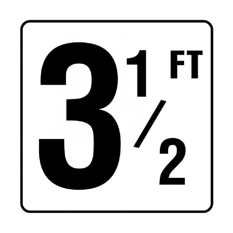 Inlays-V620035-6-In.-3-1_2FT-Depth-Marker-Vinyl-Stick-On-1