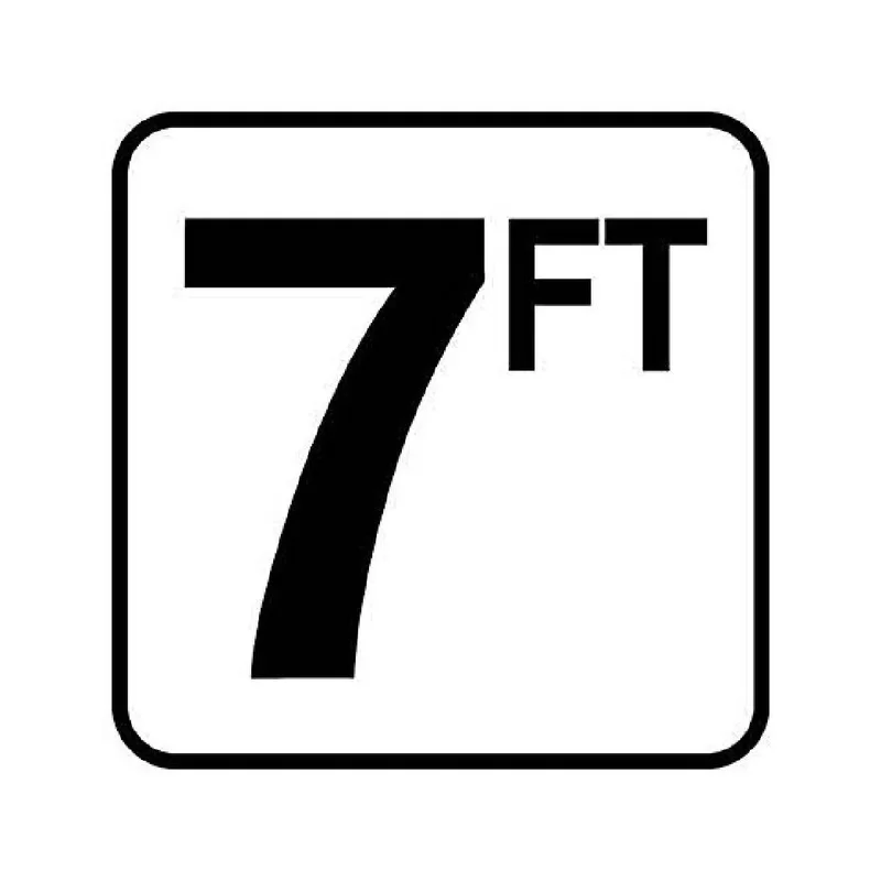 Inlays-V620070-6-In.-7FT-Depth-Marker-Vinyl-Stick-On-1