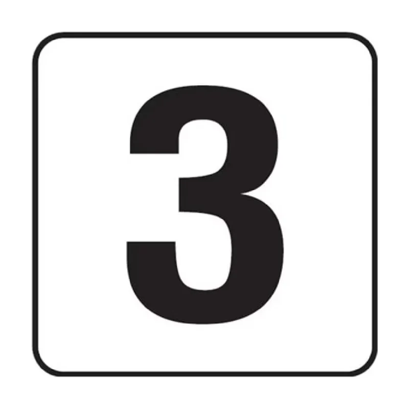 Inlays-V621030-6-In.-Number-3-Depth-Marker-Vinyl-Stick-On-1