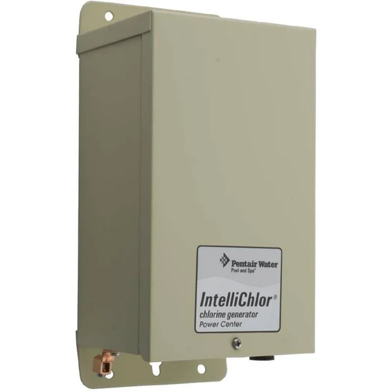 IntelliChlor-Power-Center