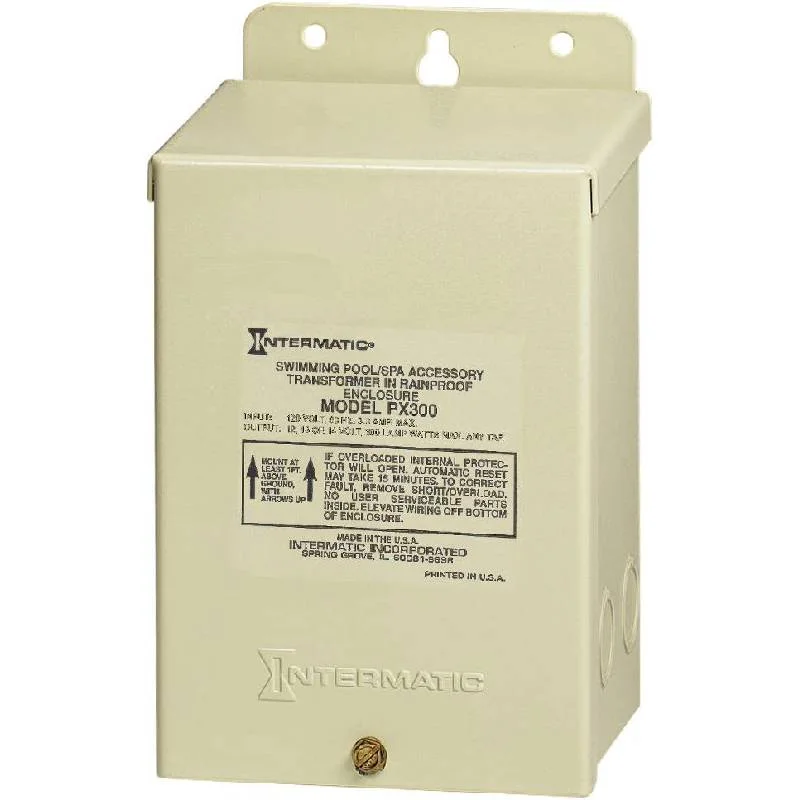 Intermatic-PX300S