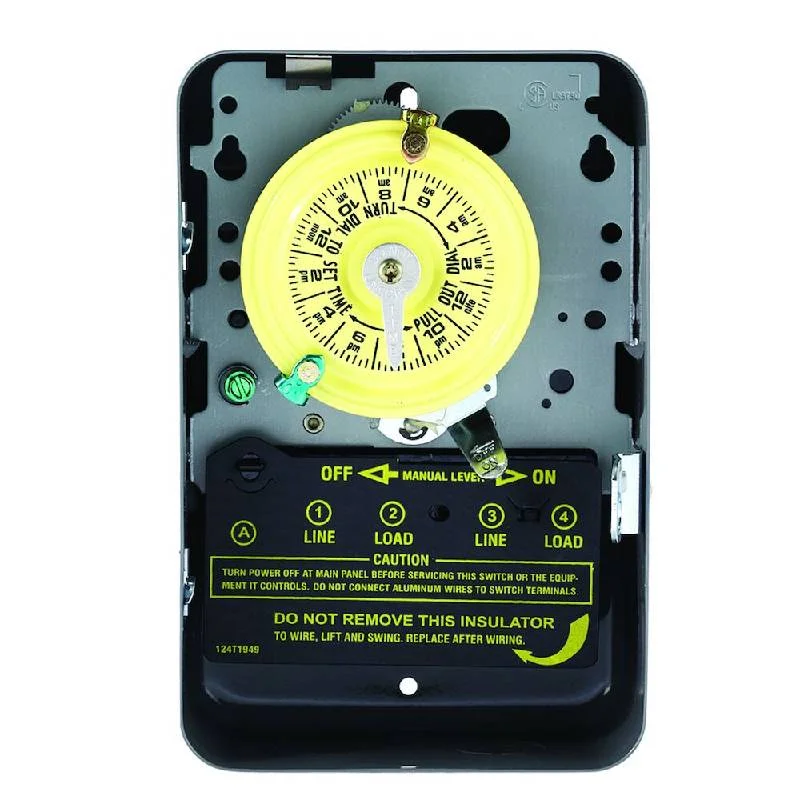 Intermatic-T106M-240V