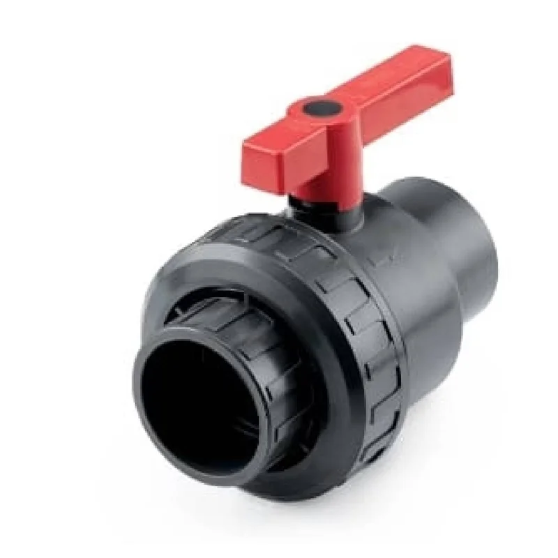 Jandy-BVSU008-Single-Union-Ball-Valve