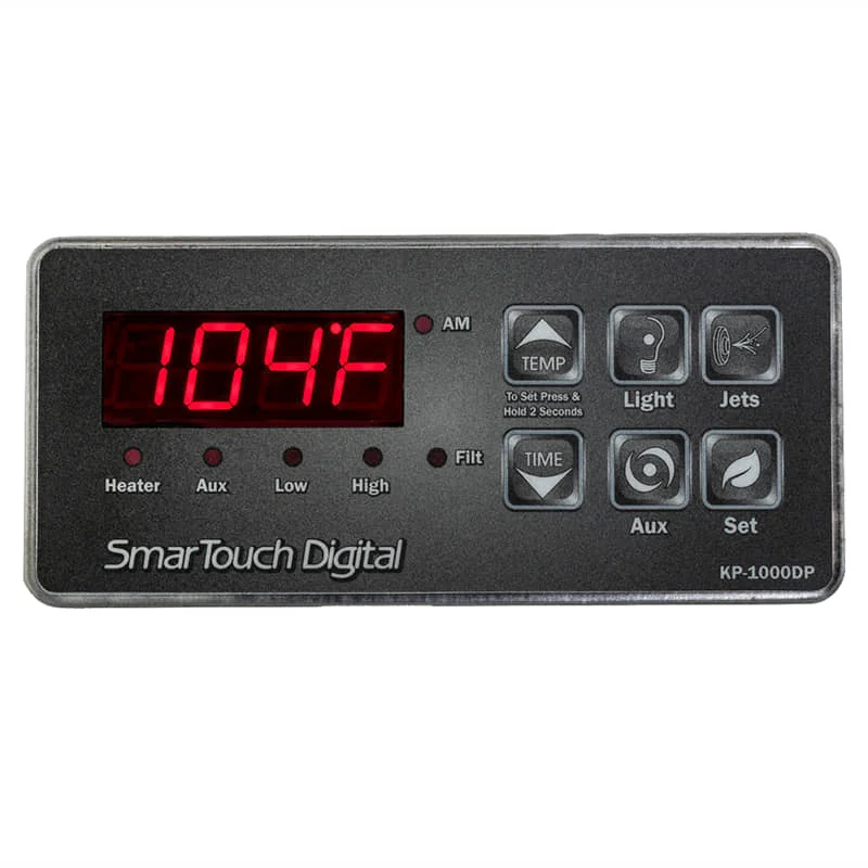 KP1000DP-r