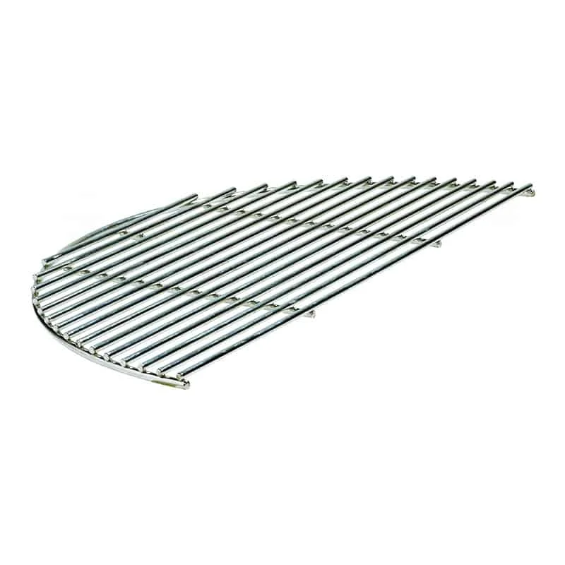 Kamado-Joe-Big-Half-Moon-Stainless-Steel-Grate