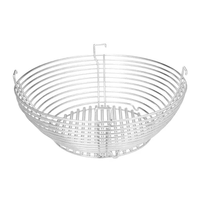 Kamado-Joe-Big-Joe-Charcoal-Basket