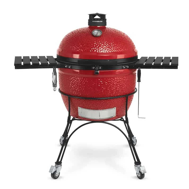 Kamado-Joe-Big-Joe-II-24-Inch-Ceramic-Grill