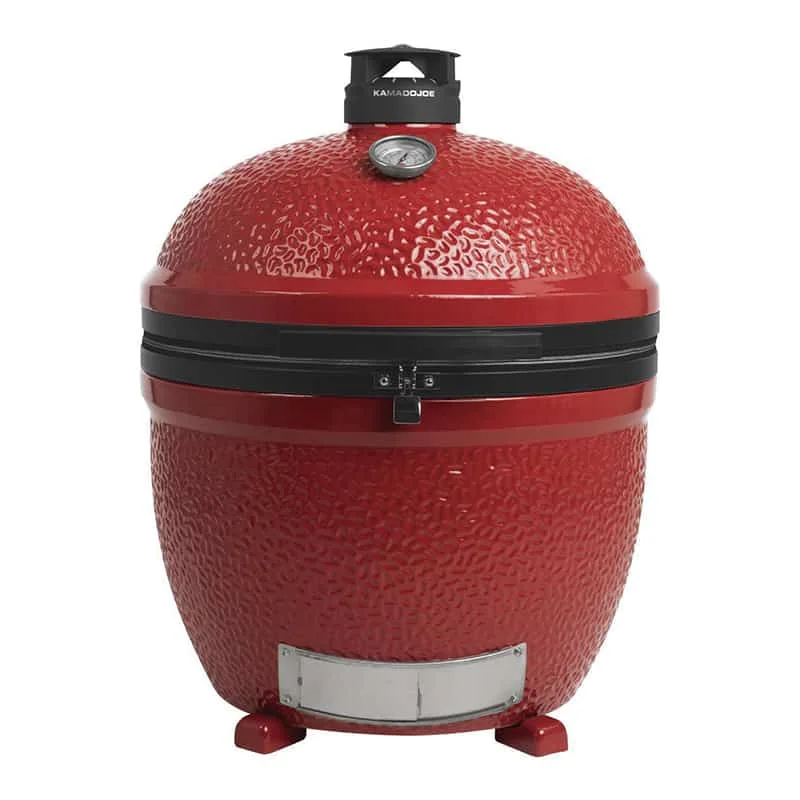 Kamado-Joe-Big-Joe-II-24-Inch-Stand-Alone-Ceramic-Gill