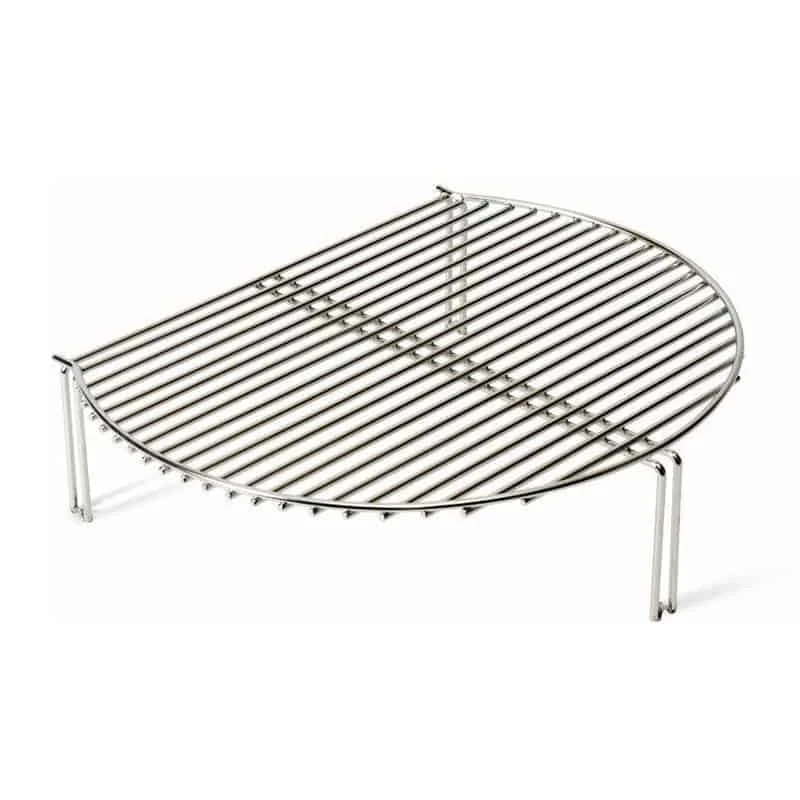 Kamado-Joe-Big-Joe-Stainless-Steel-Grill-Expander
