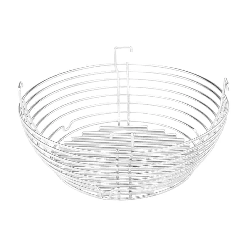 Kamado-Joe-Classic-Joe-Charcoal-Basket