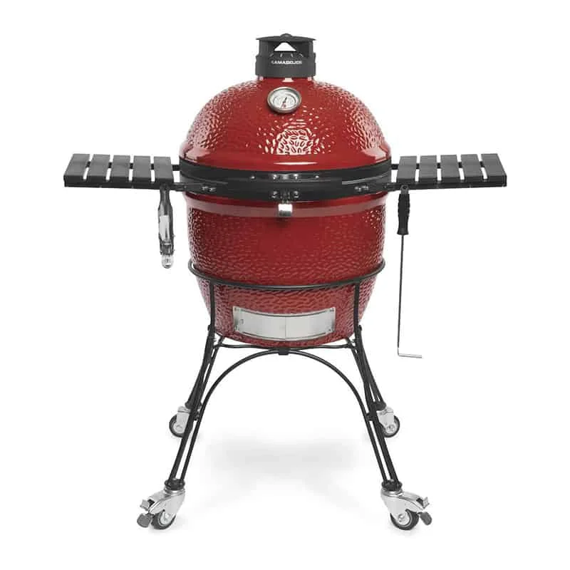Kamado-Joe-Classic-Joe-II-18-Inch-Ceramic-Grill-with-Cart-01