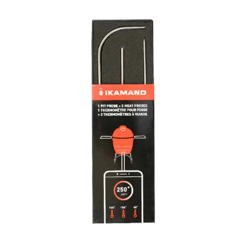 Kamado-Joe-iKamand-Pit-Probe-Pack