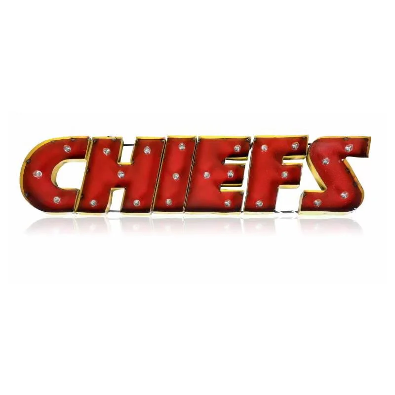 Kansas-City-Chiefs-Recycled-Logo-Sign-1