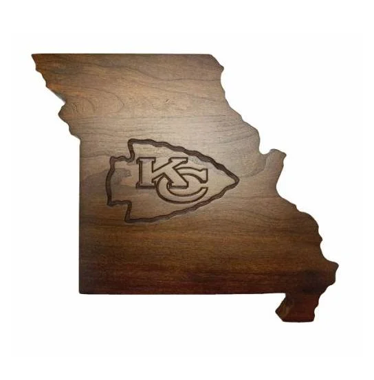 Kansas-City-Chiefs-Wood-Magnetic-Key-Holder-1