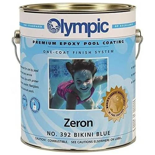 Kelley-Technical-Coatings-392-Gallon-Bikini-Blue-Zeron-Epoxy-Pool-Coating