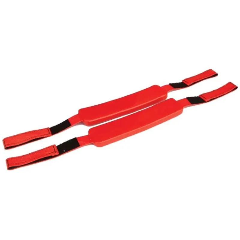 Kemp-10-004-Pair-Of-Two-Head-Immobilizer-Replacement-Straps