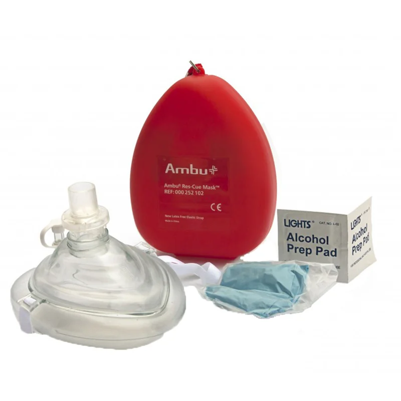Kemp-10-502-CPR-Mask-O2-Inlet-and-Head-Strap