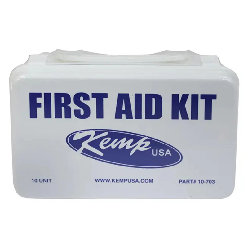 Kemp-10-706-50-Person-Universal-First-Aid-Kit