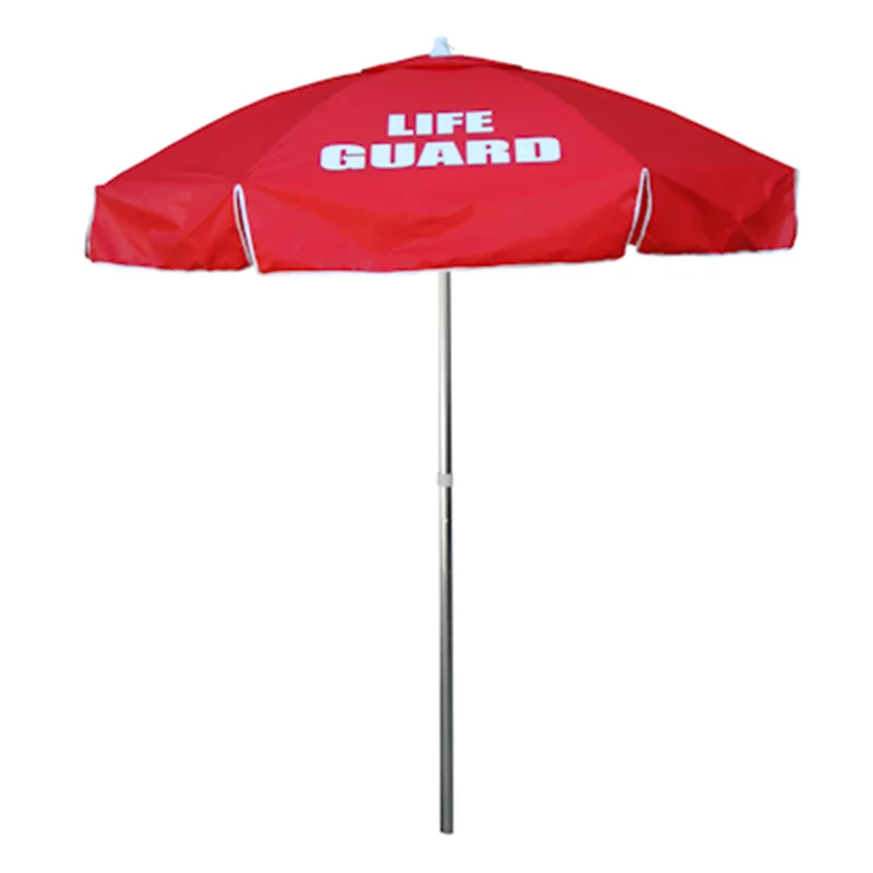Kemp-564720-6.5-FT-Red-Lifeguard-Umbrella