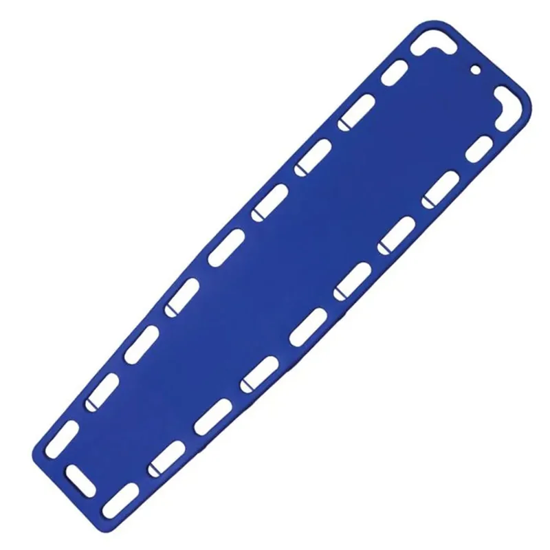 Kemp-KP10993BLUE-18-IN-AB-Blue-Spine-Board-with-Pins