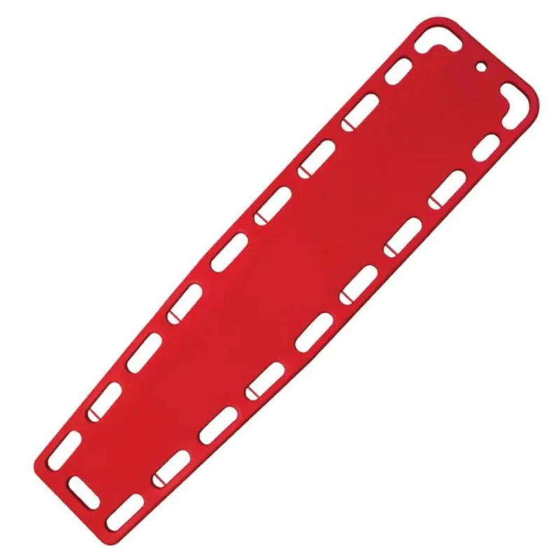 Kemp-KP10993RED-18-IN-AB-Red-Spine-Board-with-Pins1