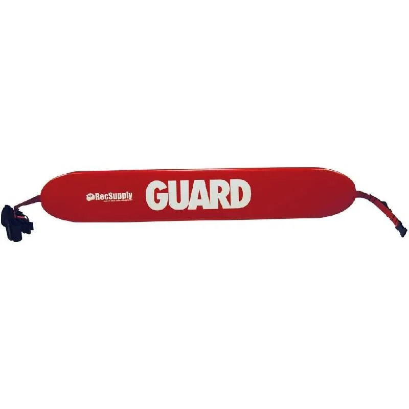 Kemp-USA-10-202-RED-40_-Rescue-Tube