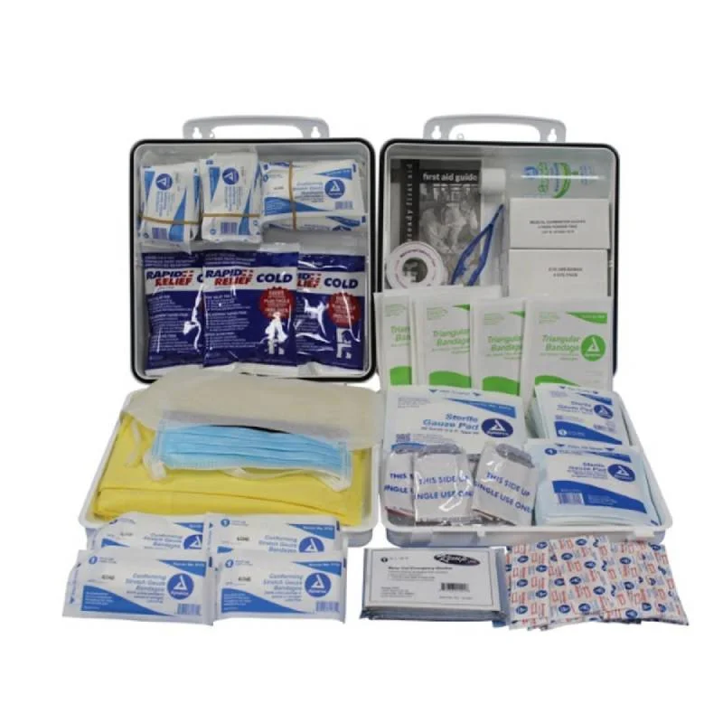 Kemp-USA-10-711-NJ-Pool-First-Aid-Kit-For-Pools-2000-5000-SQF