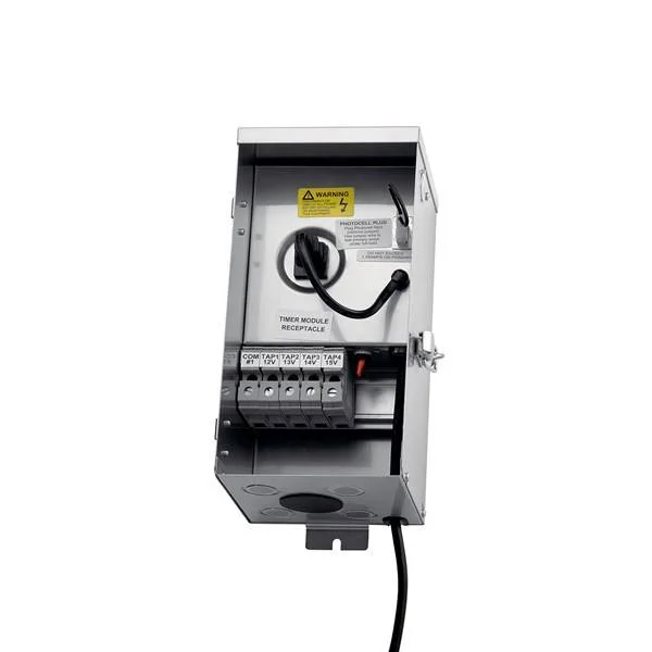 Kichler-15CS300SS-300W-Contractor-SS-Transformer