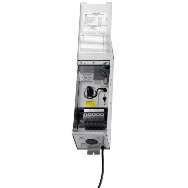 Kichler-15PR300SS-300W-SS-Transformer