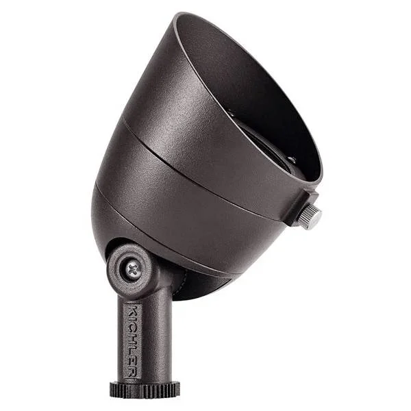 Kichler-16155AZT30-Bronze-Accent-12V-60-Degree-Flood-Light-3000K
