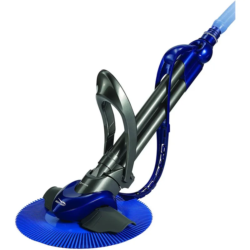 Kreepy-Krauly-Inground-Suction-Side-Pool-Cleaner-with-Pleated-Seal