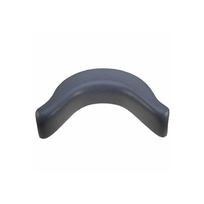 LA-Spas-FD-51026AGP-Gray-Neck-Collar-Pillow