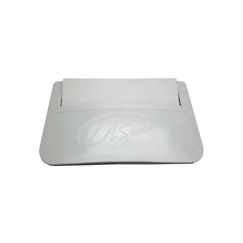 LA-Spas-FD-53008-Gray-Skimmer-Weir