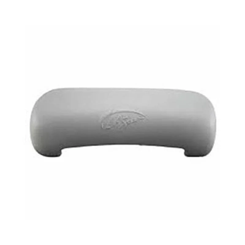 LA-Spas-FD-62041-Light-Gray-Waterfall-Headrest-Pillow